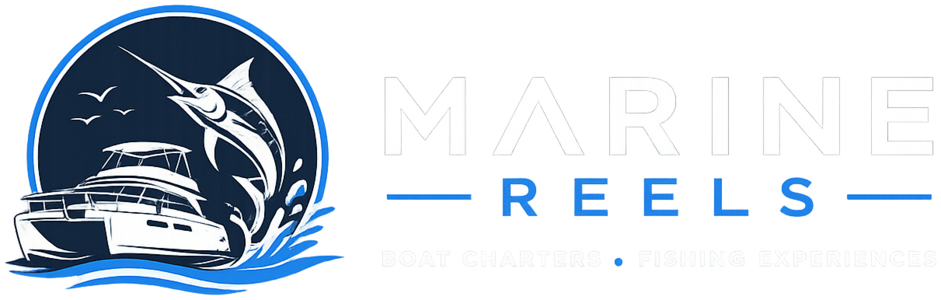 Marine Reels