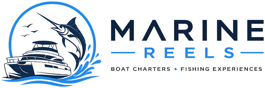 Marine Reels